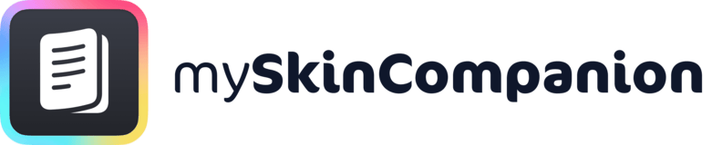 MySkinCompanion